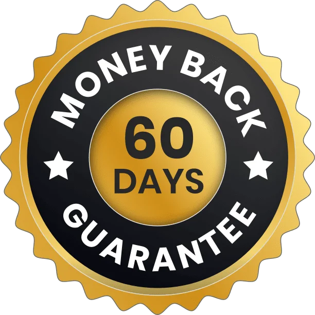 Eyefortin Moneyback Guarantee